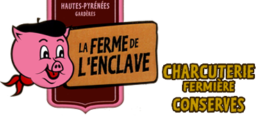 La ferme de l’enclave